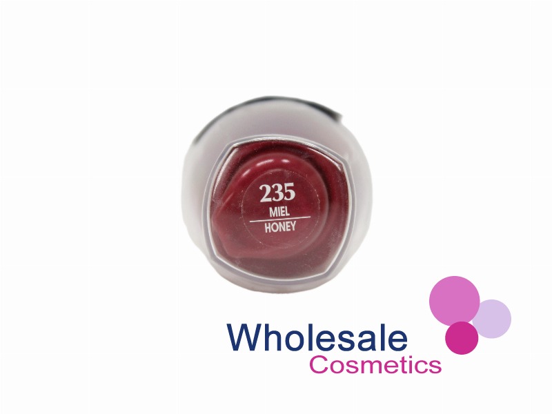 6 x L'Oreal Infallible Foundation 30ml - 235 HONEY BEIGE